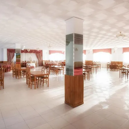 Hotelbarcelona * Entrimo