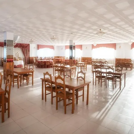 Hotelbarcelona Hotell Entrimo