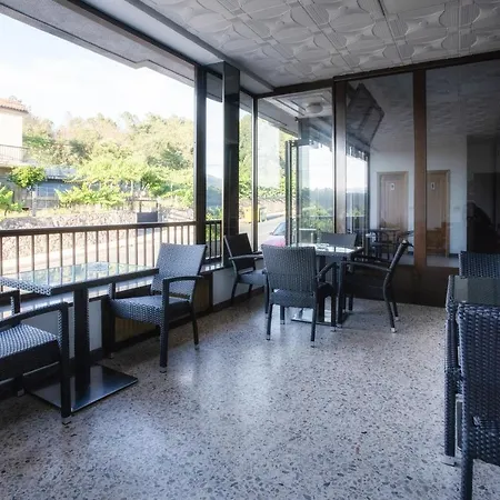 Hotell Hotelbarcelona Entrimo