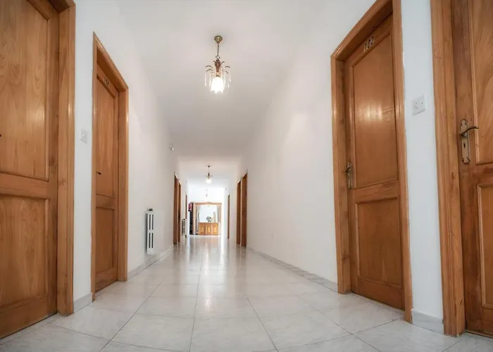 Hotell Hotelbarcelona