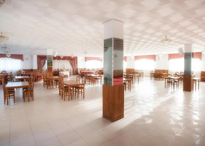 Hotelbarcelona * Entrimo