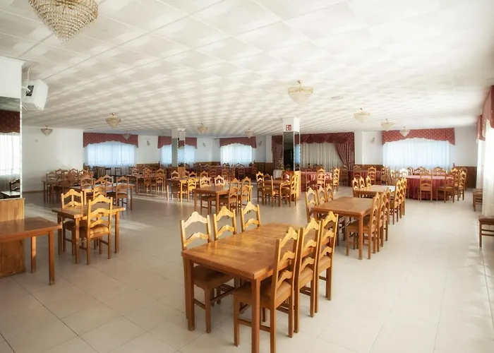 Hotell Hotelbarcelona