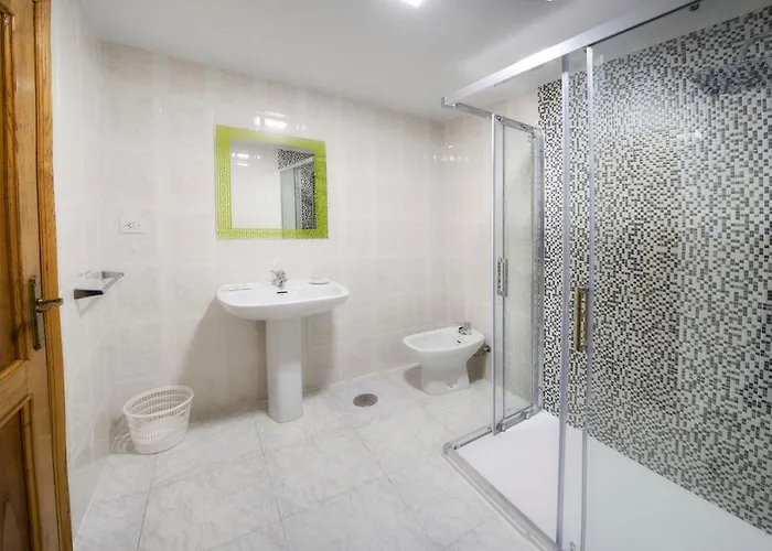 Hotelbarcelona Hotell *