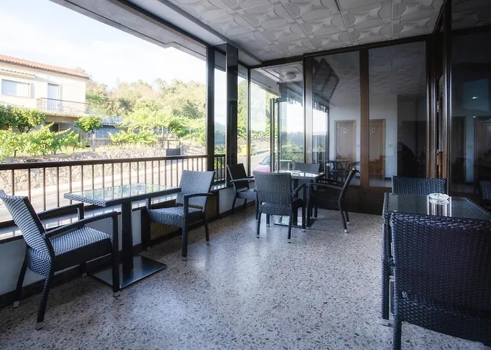 Hotell Hotelbarcelona Entrimo